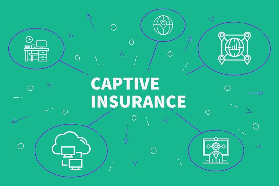 What is a Captive Insurance Company
