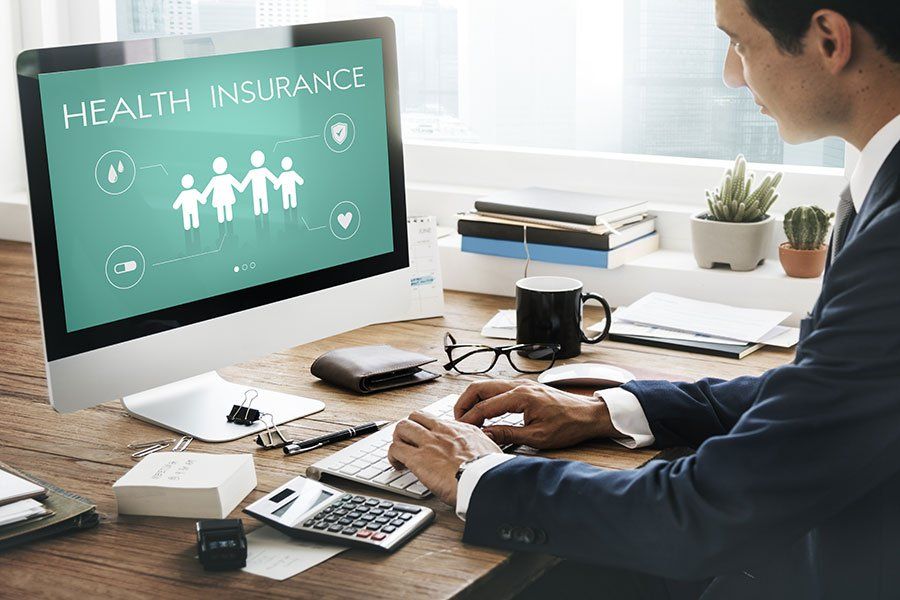 What is group health insurance