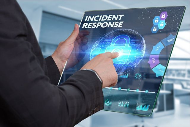 Cyber Incident Response Plans: An Overview | KBI Benefits