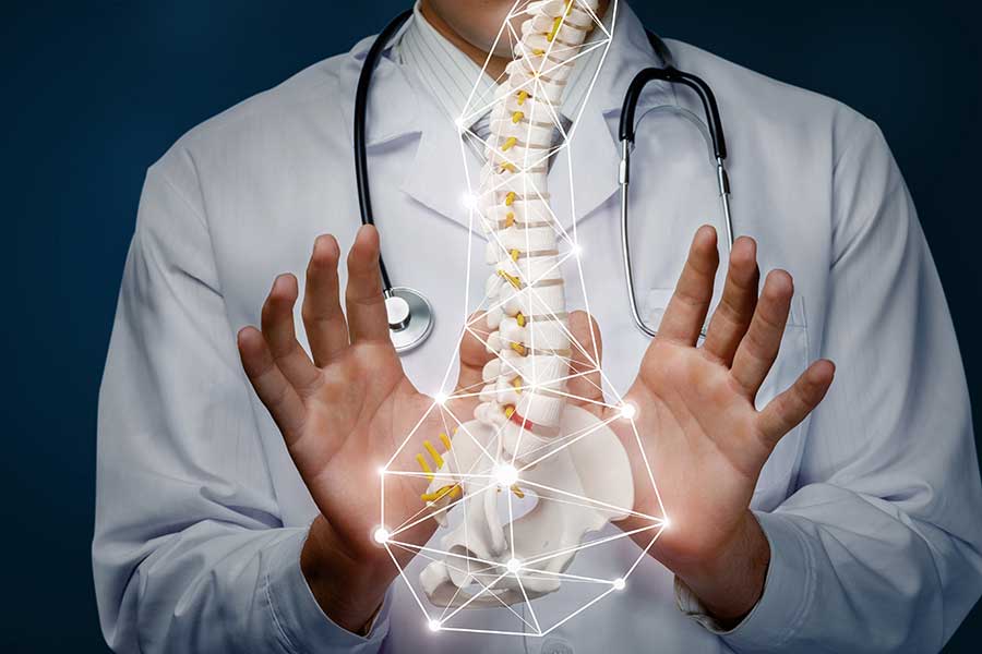 Does Health Insurance Cover Chiropractic Care? KBI Benefits