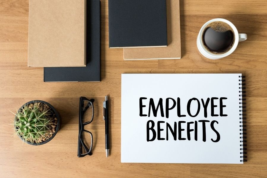 What Is Included in an Employee Benefit Package?