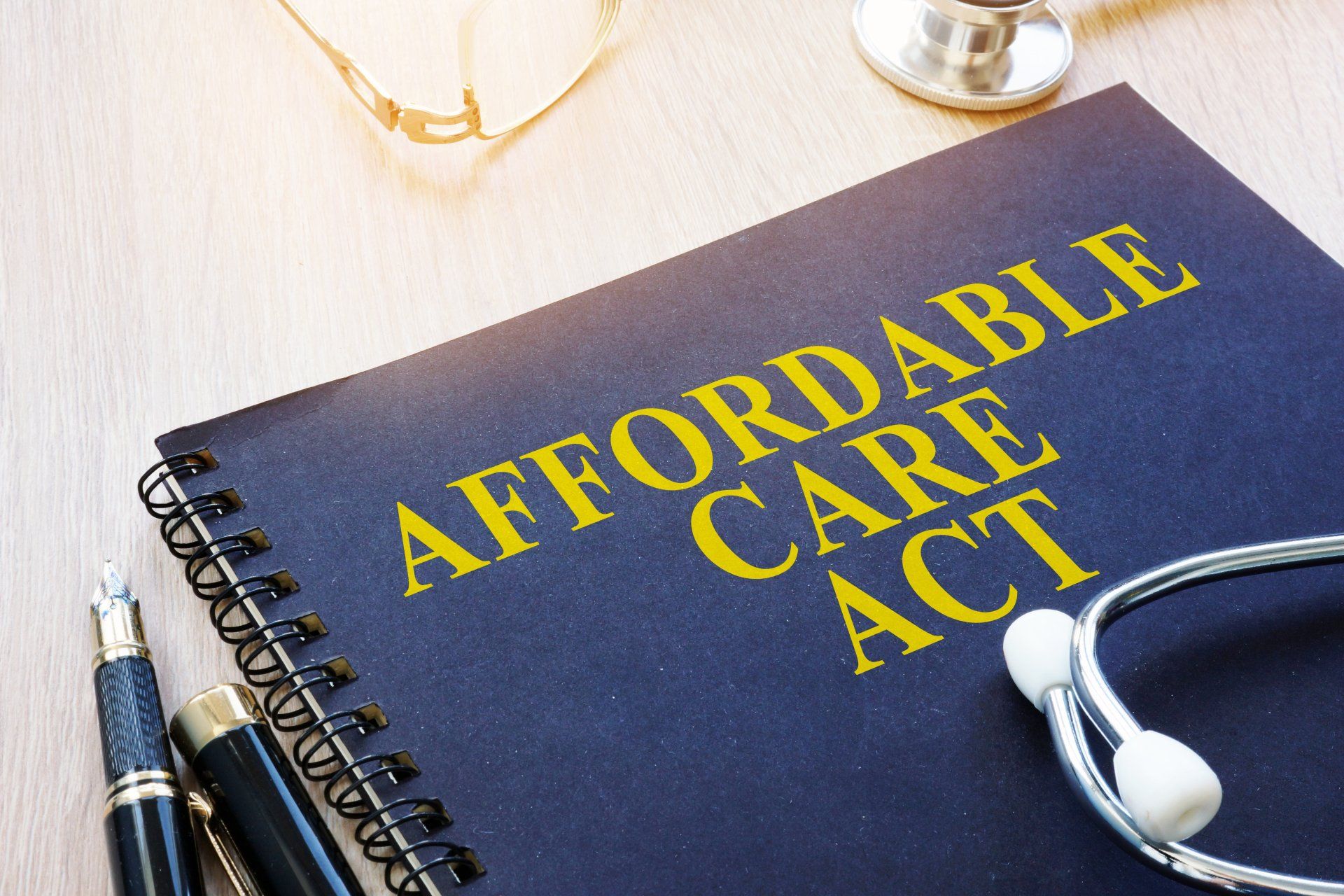 Affordable Care Act Booklet