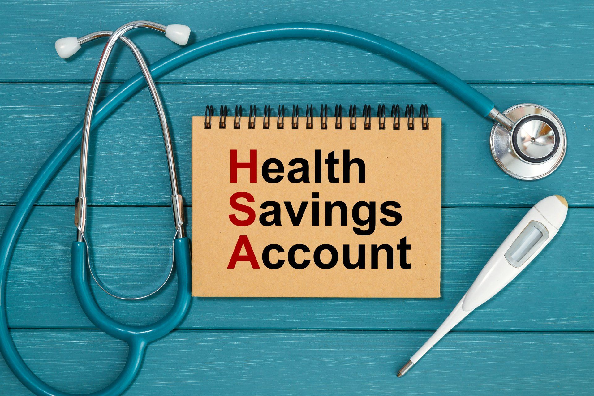 Health savings account
