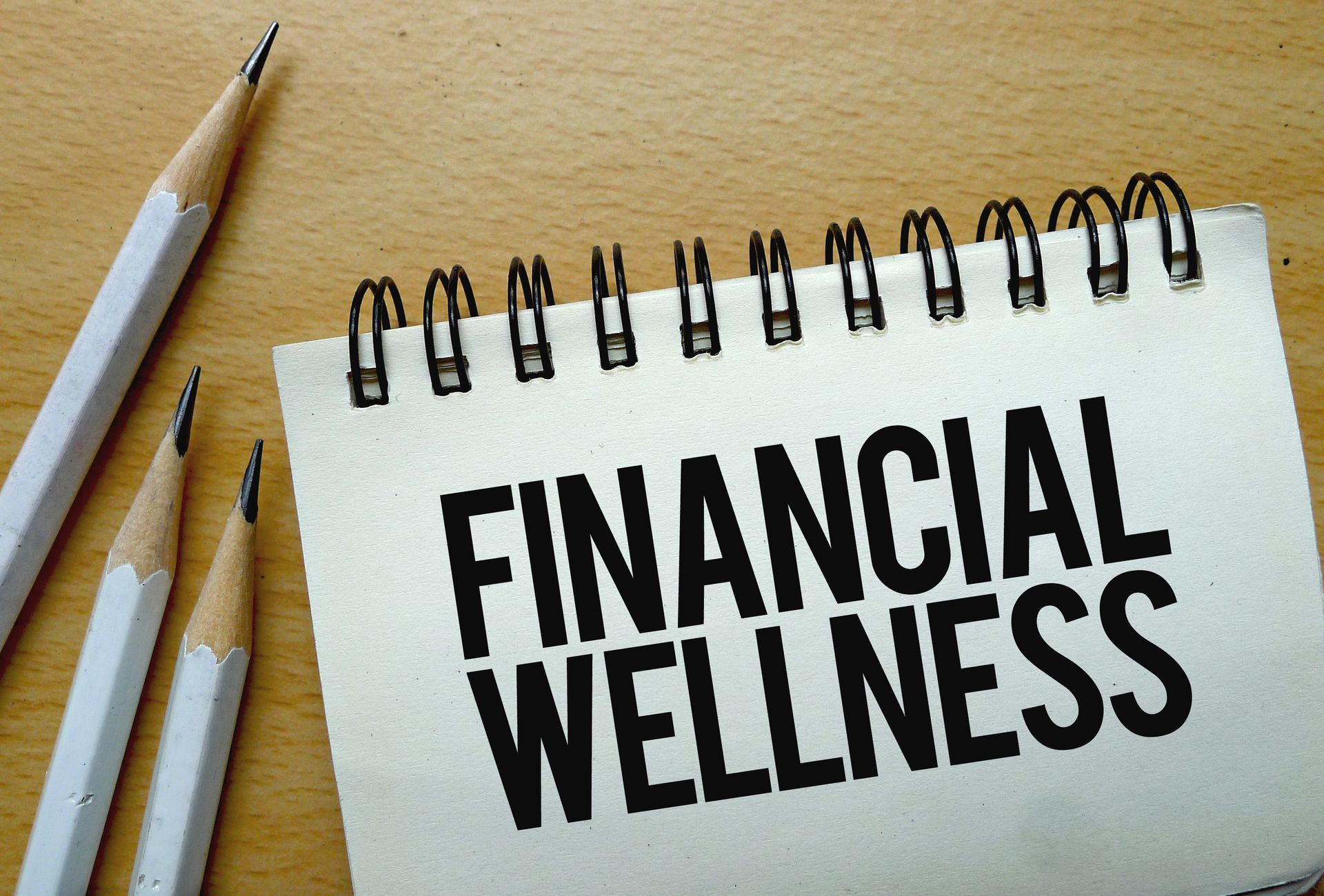 What Is Financial Wellness KBI Benefits