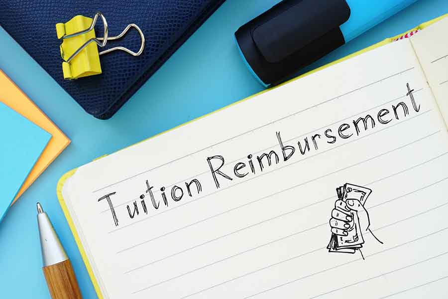 Tuition Reimbursement: How Do Employers Benefit from It?