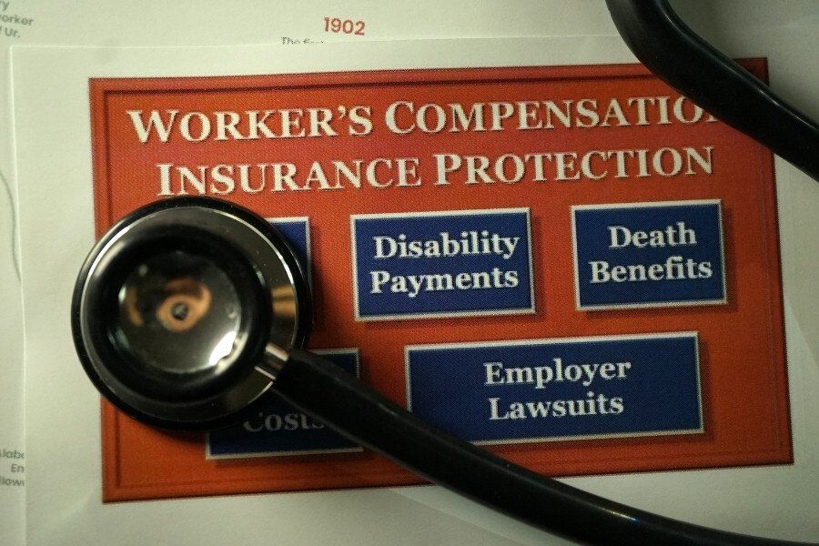 Workers Comp Issues for Health Care Workers