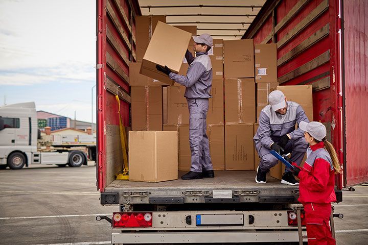 EMC SOLUTIONS - TRANSPORTE Y LOGÍSTICA