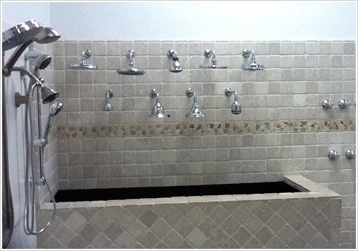 Bathroom Faucet Store — Tulare, CA — Lange Plumbing Supply