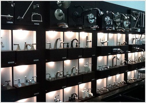 Different Types of Faucet — Tulare, CA — Lange Plumbing Supply