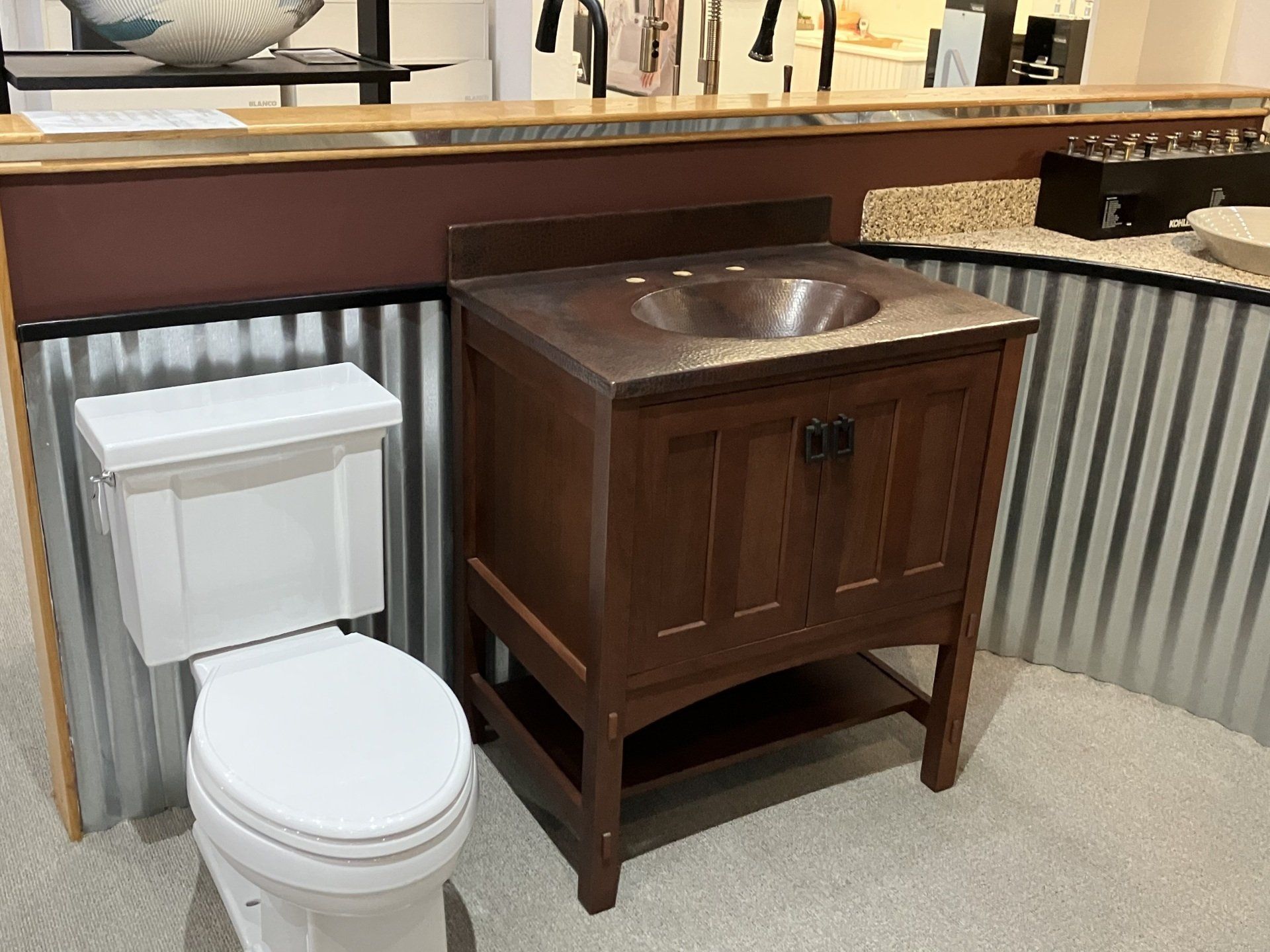 Plumber's Tools — Tulare, CA — Lange Plumbing Supply