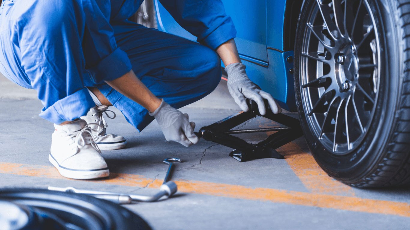 mobile used car inspection