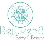 Rejuven8 Facial Therapies