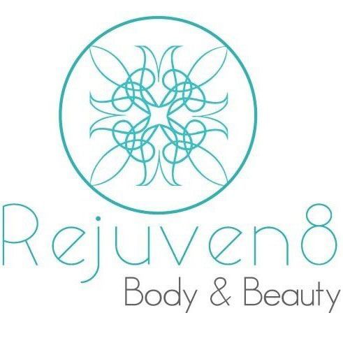Rejuven8 Facial Therapies
