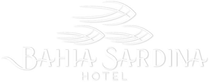 logo bahia sardina hoteles en san andres