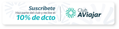 club aviajar