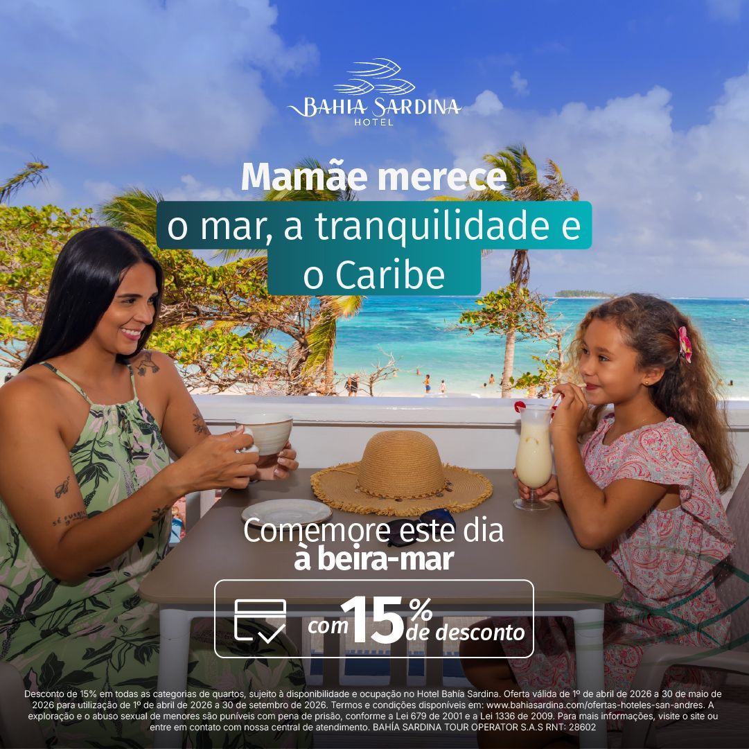 disfruta san andres hotel bahia sardina