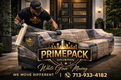 Houston Movers- Houston, TX - USF Moving Company
