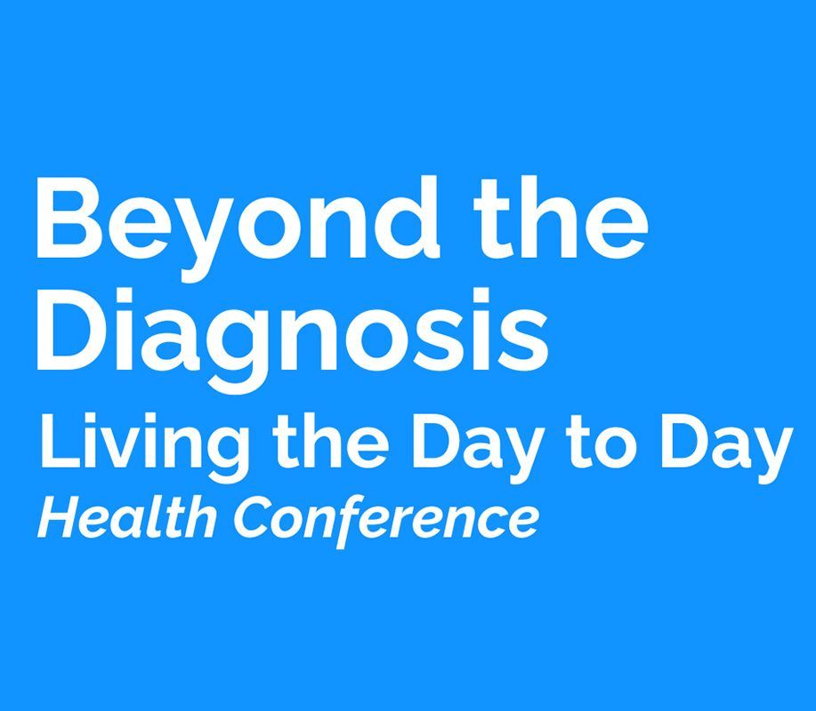 Health conference featuring sessions for health professionals & people with MS or other neurological conditions.