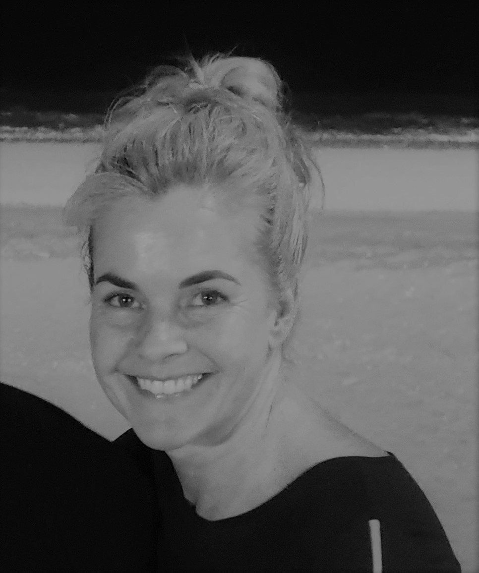 Judith Doppelbauer - Personal Trainer