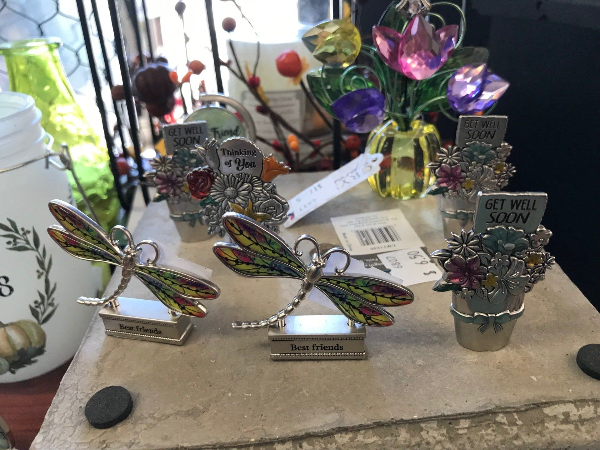Brooches, Pens, Jewelry. Absolute Design by Brenda, Topeka KS