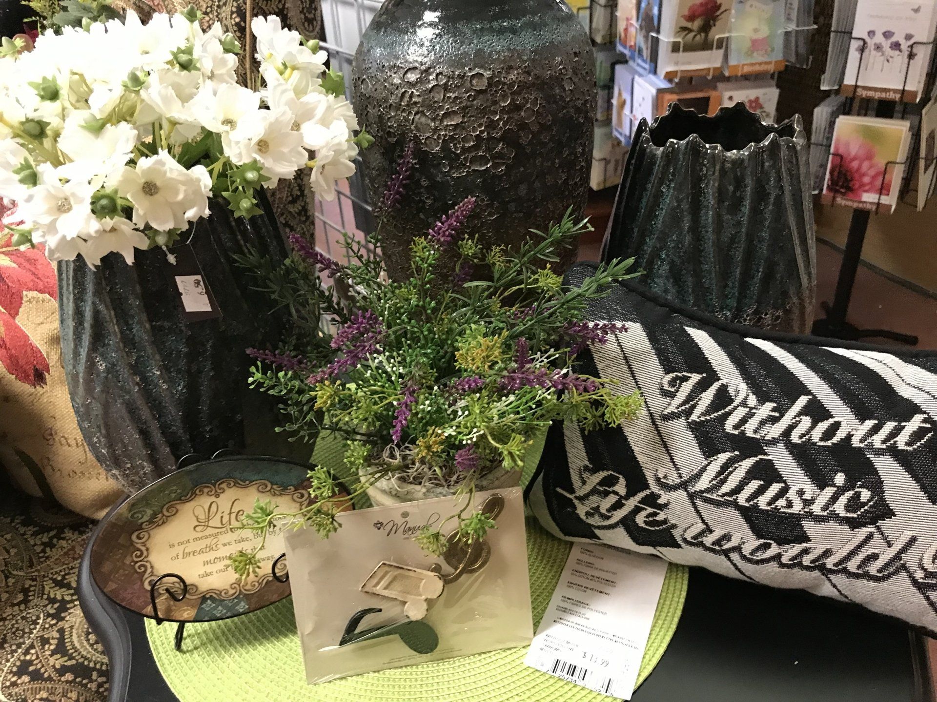 Home Decor - Wall Decor - Absolute Design By Brenda - Topeka KS