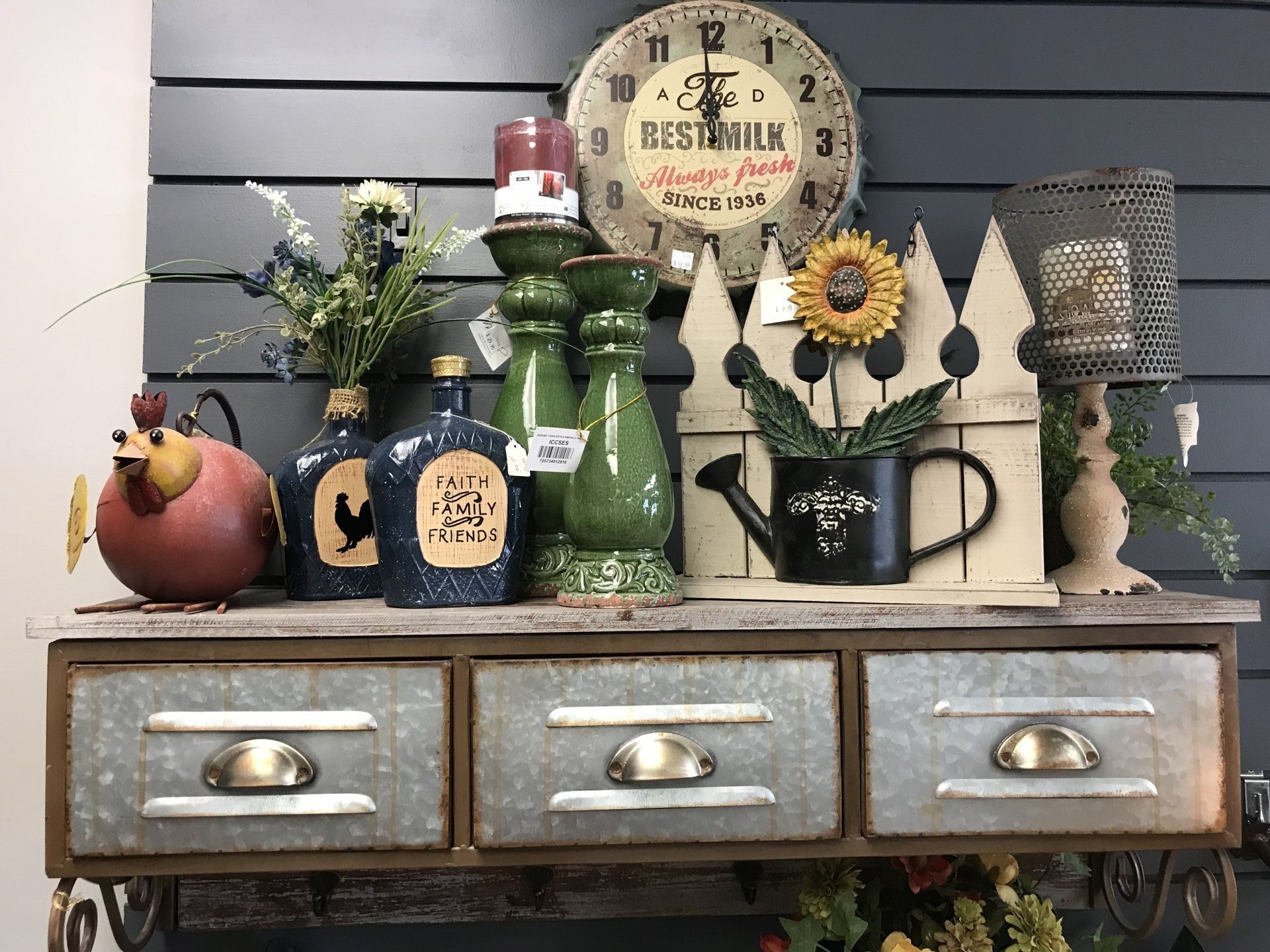 Home Decor - Wall Decor - Absolute Design By Brenda - Topeka KS