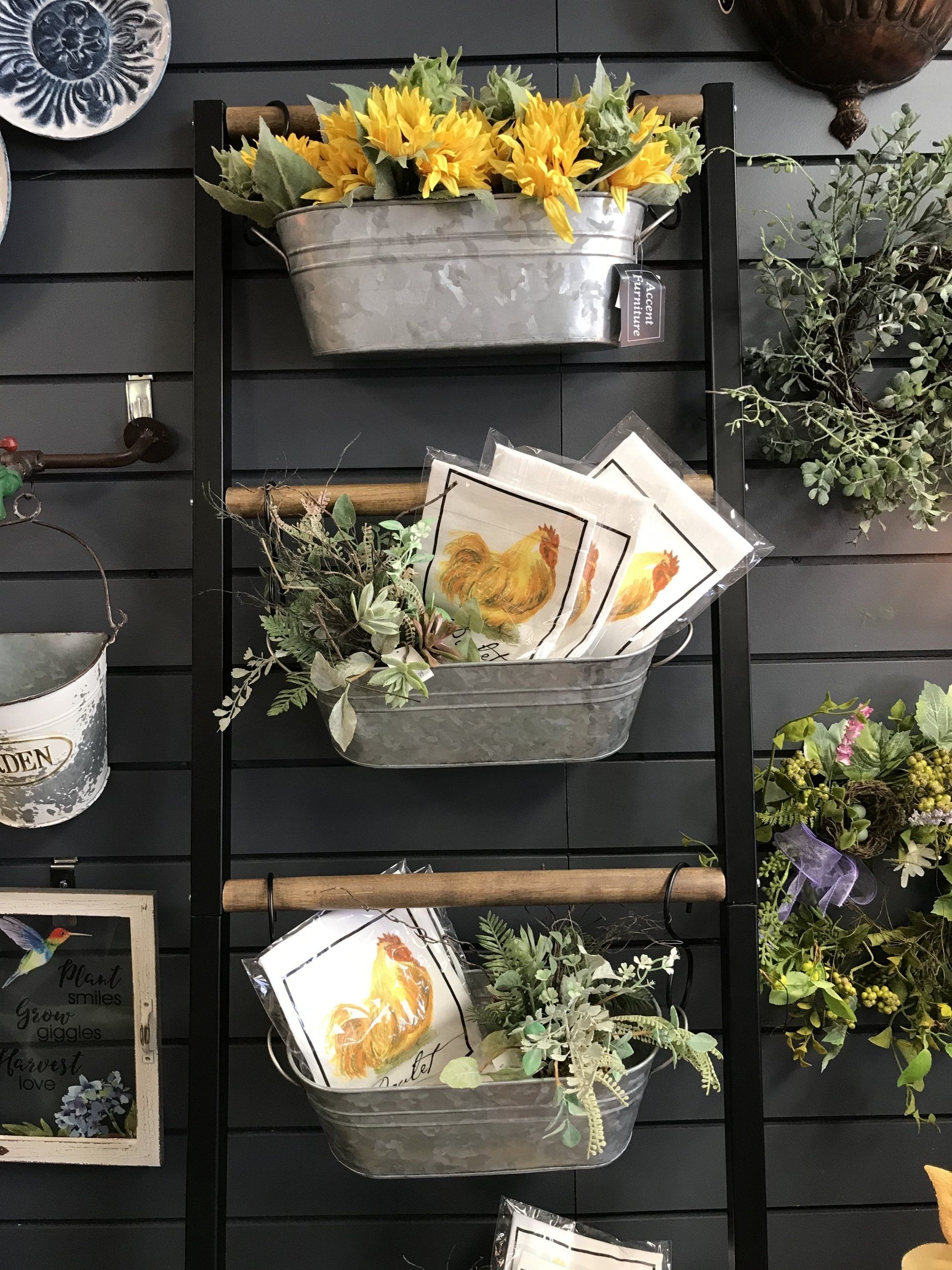 Home Decor - Wall Decor - Absolute Design By Brenda - Topeka KS