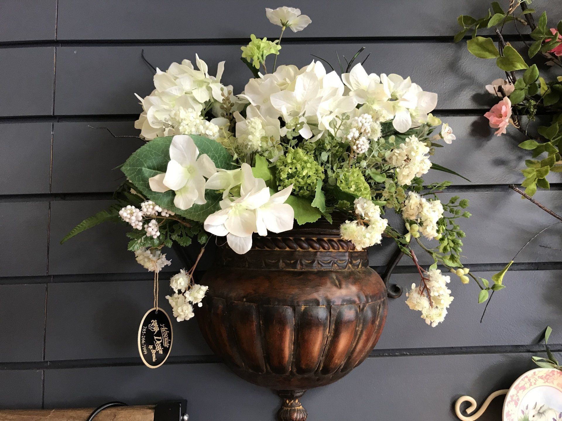 Home Decor - Wall Decor - Absolute Design By Brenda - Topeka KS