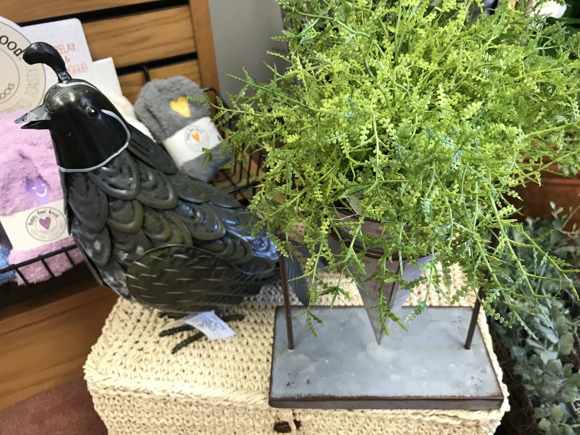 Home Decor - Absolute Design By Brenda - Topeka KS