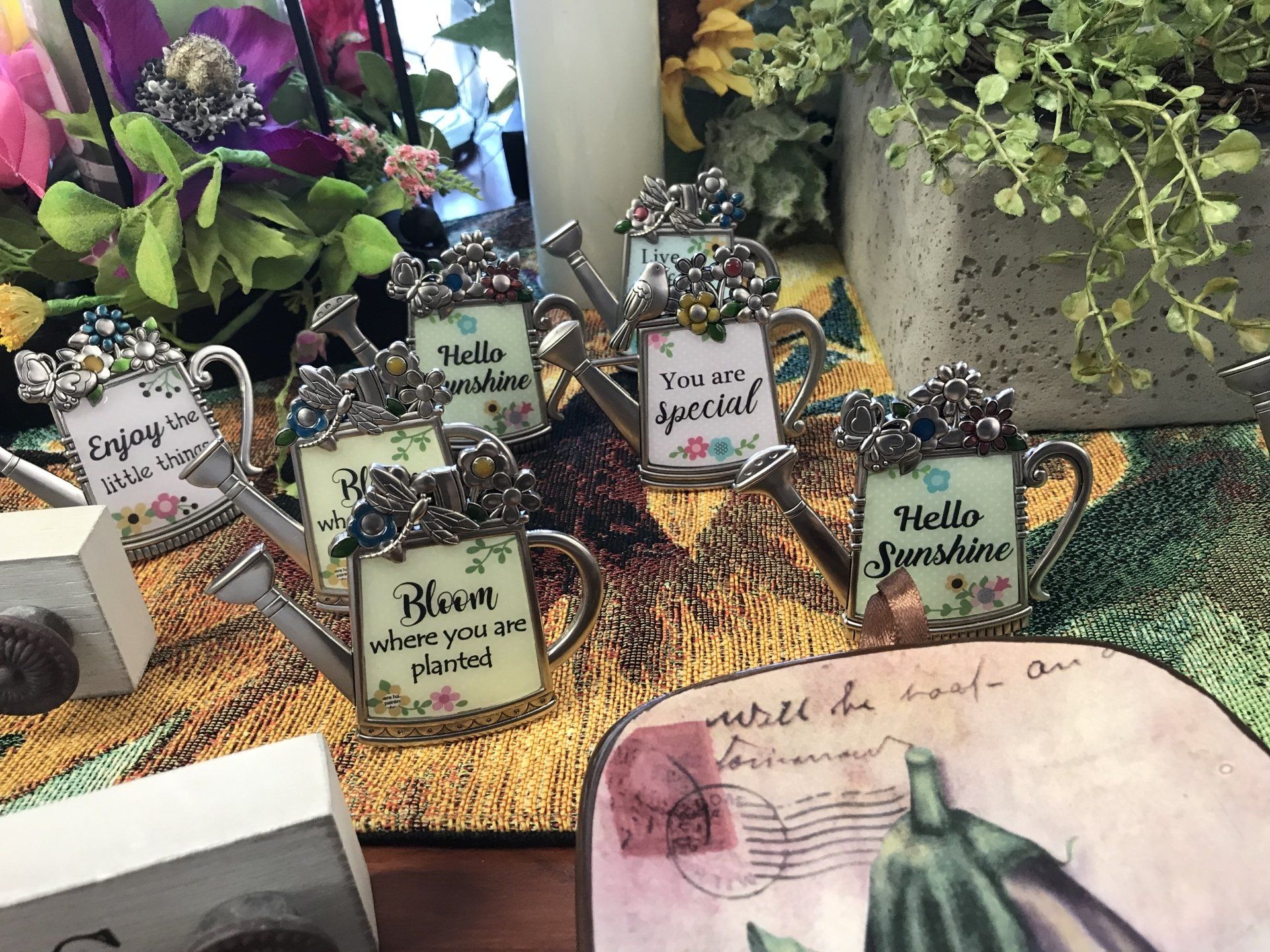 Home Decor - Absolute Design By Brenda - Topeka KS