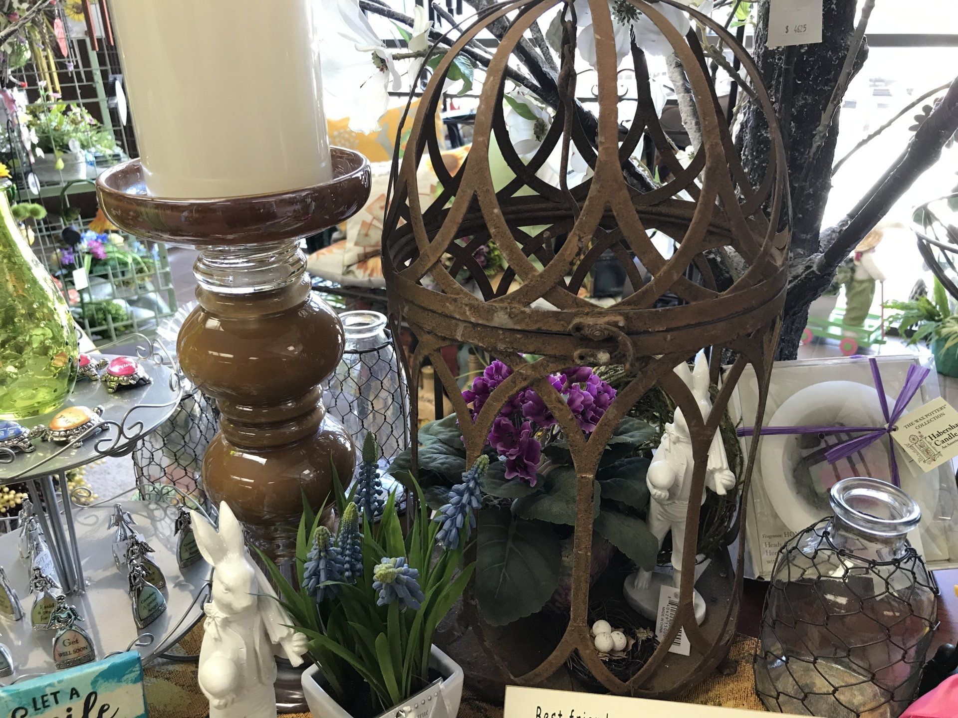 Home Decor - Absolute Design By Brenda - Topeka KS