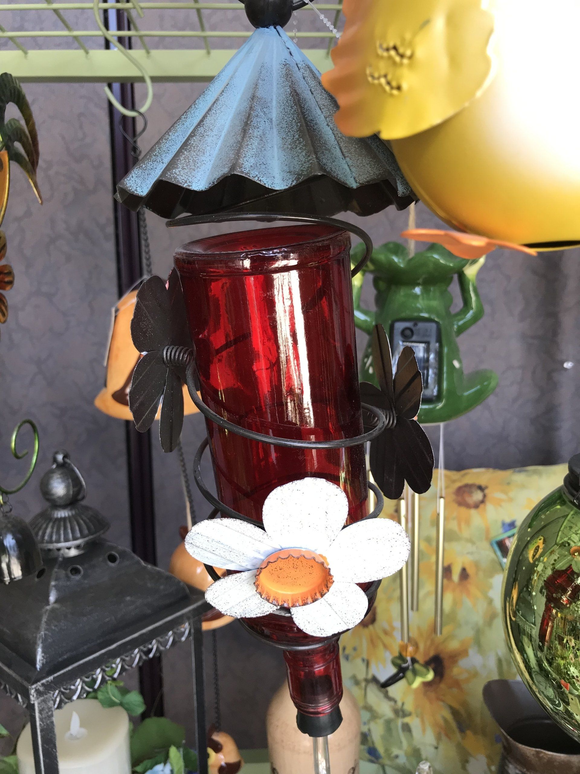 Home Decor - Garden Decor - Absolute Design By Brenda - Topeka KS