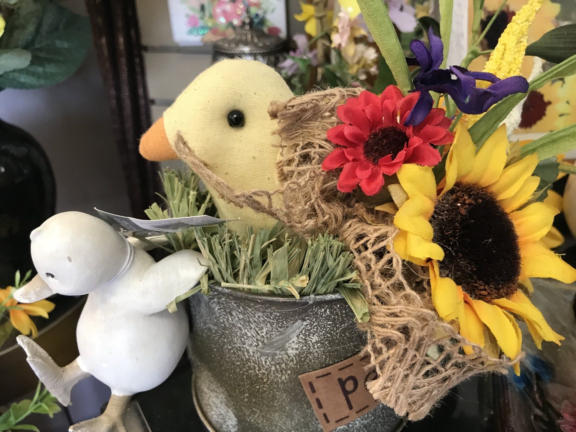 Home Decor - Absolute Design By Brenda - Topeka KS