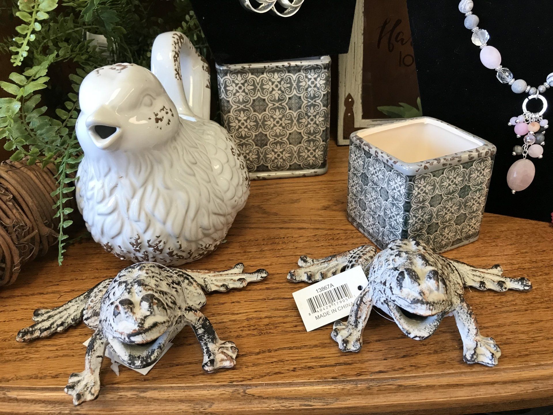 Home Decor - Absolute Design By Brenda - Topeka KS