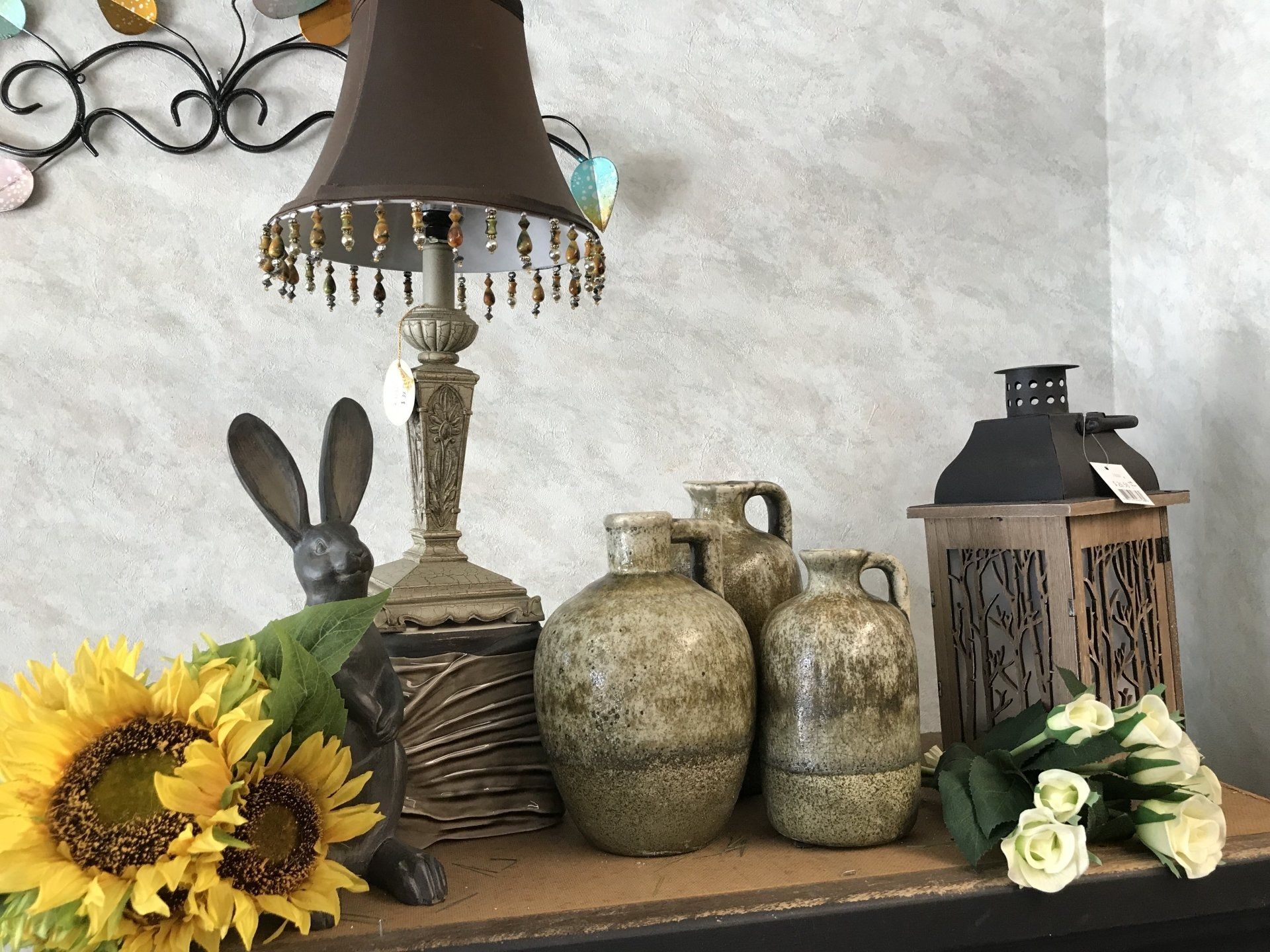 Home Decor - Absolute Design By Brenda - Topeka KS