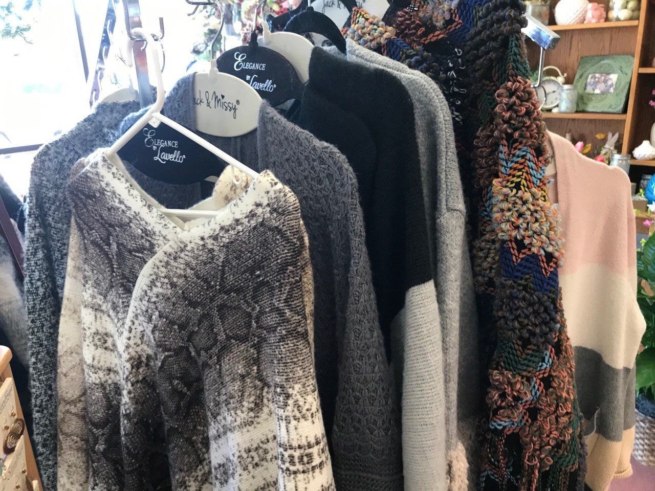 Women's Clothing, Absolute Design By Brenda, Topeka KS