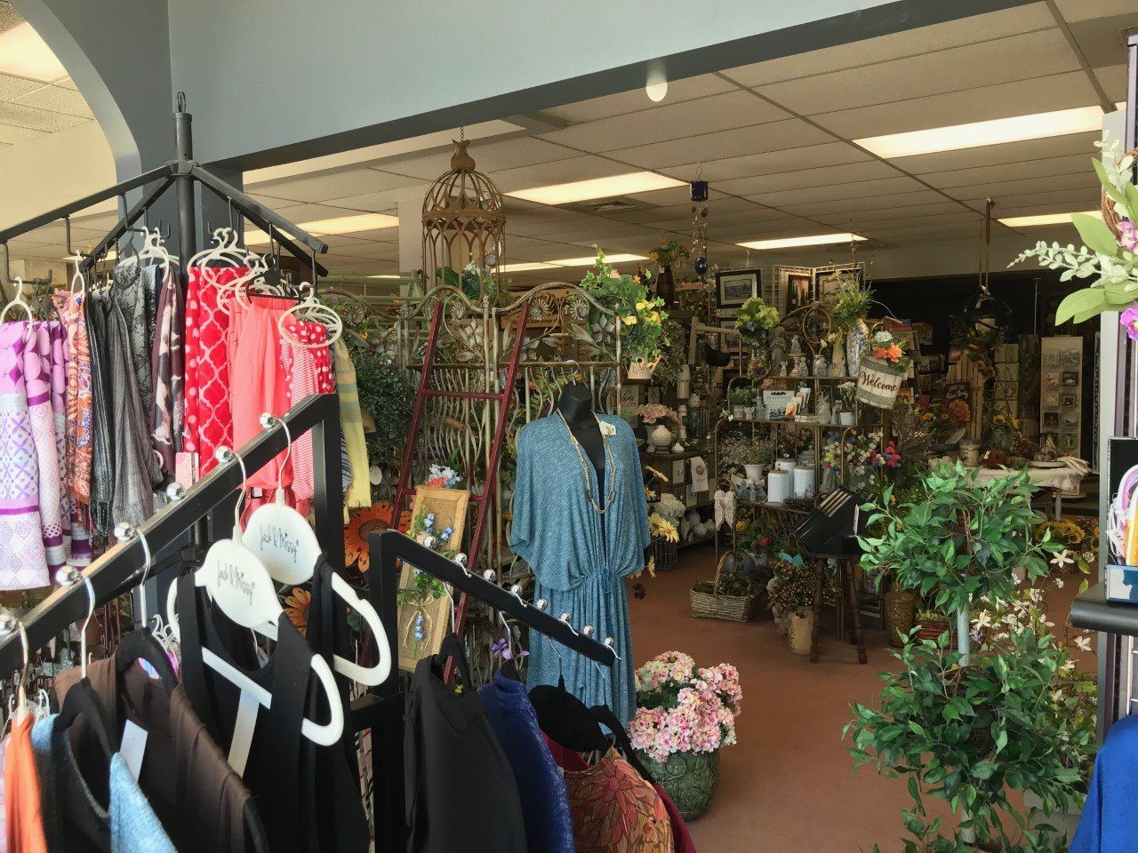 Women's Clothing, Absolute Design By Brenda, Topeka KS