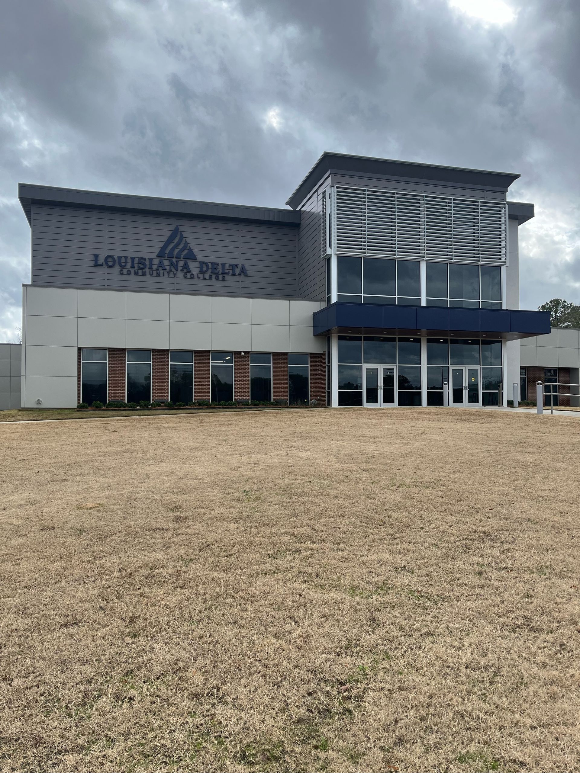 Louisina Delta Community College |
| Ruston CampusRuston Glass & Mirror Co Inc