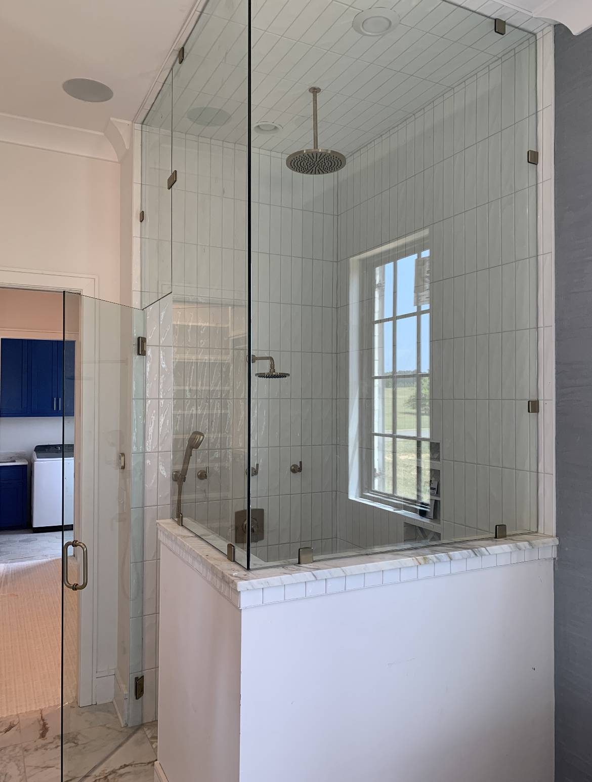 Louisina Delta Community College |
| Ruston CampusRuston Glass & Mirror Co Inc