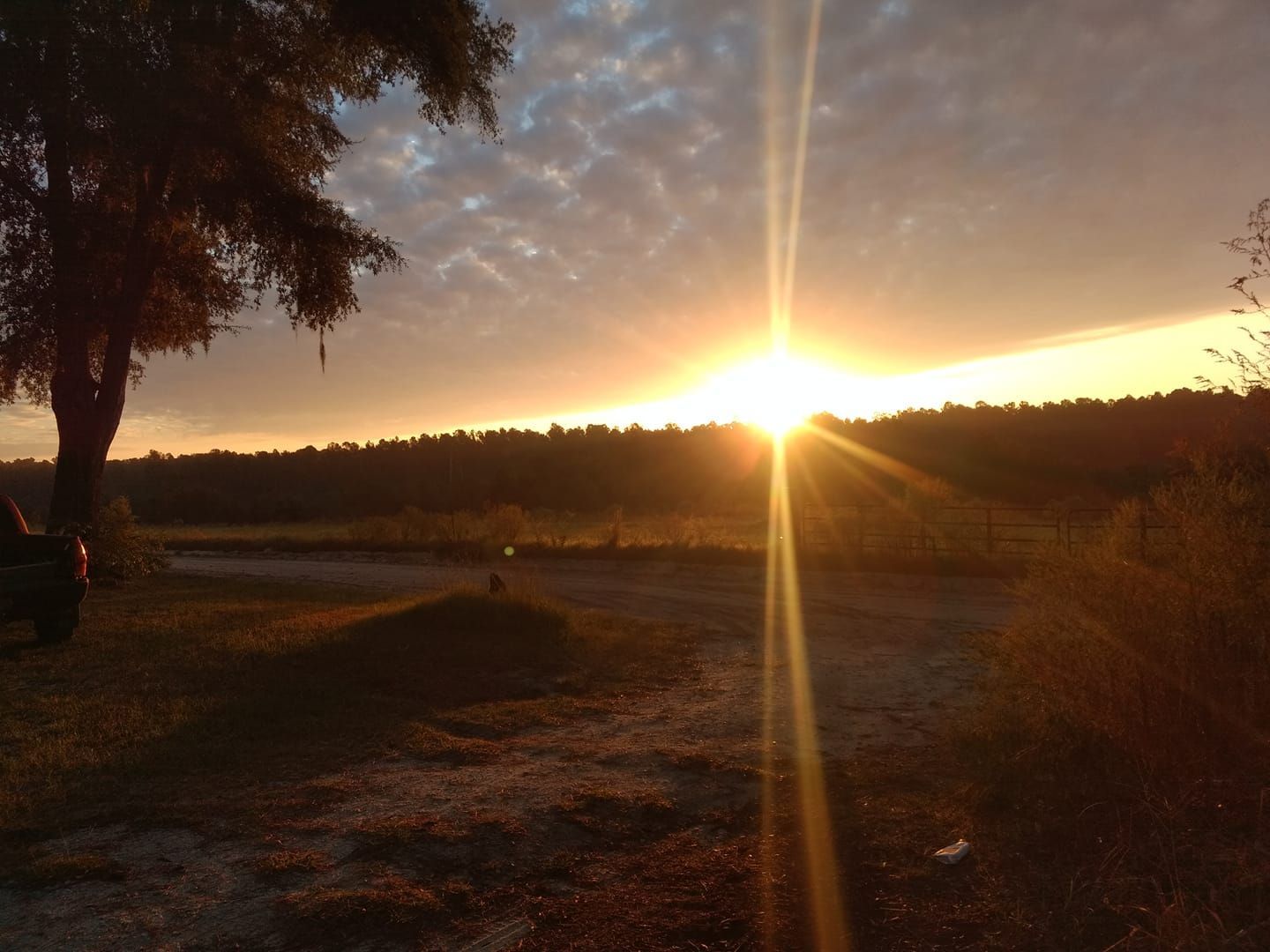 Picture-perfect Camping with Loved Ones