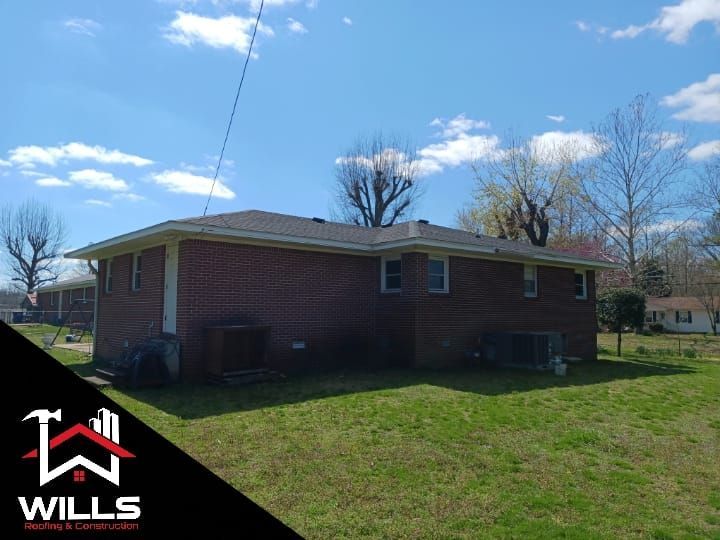 Wills Roofing & Construction, Roofer, Roofers Near Me, Roofing, Residential Roofing Services, Roofing Company, Roofing Company Near Me, Professional Roofing, Experienced Roofers, Roof Installations, Roofer Installers Near Me, Roof Repair, Leaking Roof,  Metal Roof Services, Metal Roof Installers Near Me, Metal Roof Installation, Metal Roof Repair, Shingle Roof Services, Shingle Roof Installers Near Me, Shingle Roof Installation, Shingle Roof Repairs, Asphalt Shingle Roof Services, Asphalt Shingle Roof Installers, Asphalt Shingle Roof Installation, Asphalt Shingle Roof Repairs, Flat Roof Services, Gutters, Gutter Installers Near Me, Gutter Installation, Gutter Repair, Siding, Siding Installation, Siding Repair, McKenzie TN, Dresden TN, Camden TN, Huntingdon TN, Paris TN, Martin TN, Union City TN, Jackson TN, Allenton Heights Jackson TN, Alamo TN, Dyersburg TN, Murray KY, Paducah KY, Trenton TN, Medina TN, Milan TN, Humboldt TN, Gibson County, Crockett County, Obion County, Weakley County, Madison County