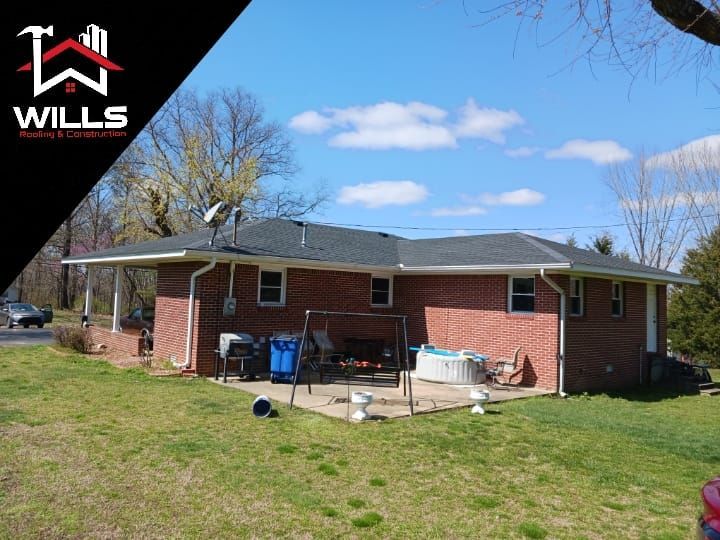 Wills Roofing & Construction, Roofer, Roofers Near Me, Roofing, Residential Roofing Services, Roofing Company, Roofing Company Near Me, Professional Roofing, Experienced Roofers, Roof Installations, Roofer Installers Near Me, Roof Repair, Leaking Roof,  Metal Roof Services, Metal Roof Installers Near Me, Metal Roof Installation, Metal Roof Repair, Shingle Roof Services, Shingle Roof Installers Near Me, Shingle Roof Installation, Shingle Roof Repairs, Asphalt Shingle Roof Services, Asphalt Shingle Roof Installers, Asphalt Shingle Roof Installation, Asphalt Shingle Roof Repairs, Flat Roof Services, Gutters, Gutter Installers Near Me, Gutter Installation, Gutter Repair, Siding, Siding Installation, Siding Repair, McKenzie TN, Dresden TN, Camden TN, Huntingdon TN, Paris TN, Martin TN, Union City TN, Jackson TN, Allenton Heights Jackson TN, Alamo TN, Dyersburg TN, Murray KY, Paducah KY, Trenton TN, Medina TN, Milan TN, Humboldt TN, Gibson County, Crockett County, Obion County, Weakley County, Madison County