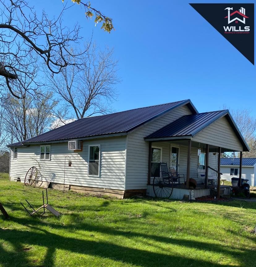 Wills Roofing & Construction, Roofer, Roofers Near Me, Roofing, Residential Roofing Services, Roofing Company, Roofing Company Near Me, Professional Roofing, Experienced Roofers, Roof Installations, Roofer Installers Near Me, Roof Repair, Leaking Roof,  Metal Roof Services, Metal Roof Installers Near Me, Metal Roof Installation, Metal Roof Repair, Shingle Roof Services, Shingle Roof Installers Near Me, Shingle Roof Installation, Shingle Roof Repairs, Asphalt Shingle Roof Services, Asphalt Shingle Roof Installers, Asphalt Shingle Roof Installation, Asphalt Shingle Roof Repairs, Flat Roof Services, Gutters, Gutter Installers Near Me, Gutter Installation, Gutter Repair, Siding, Siding Installation, Siding Repair, McKenzie TN, Dresden TN, Camden TN, Huntingdon TN, Paris TN, Martin TN, Union City TN, Jackson TN, Allenton Heights Jackson TN, Alamo TN, Dyersburg TN, Murray KY, Paducah KY, Trenton TN, Medina TN, Milan TN, Humboldt TN, Gibson County, Crockett County, Obion County, Weakley County, Madison County