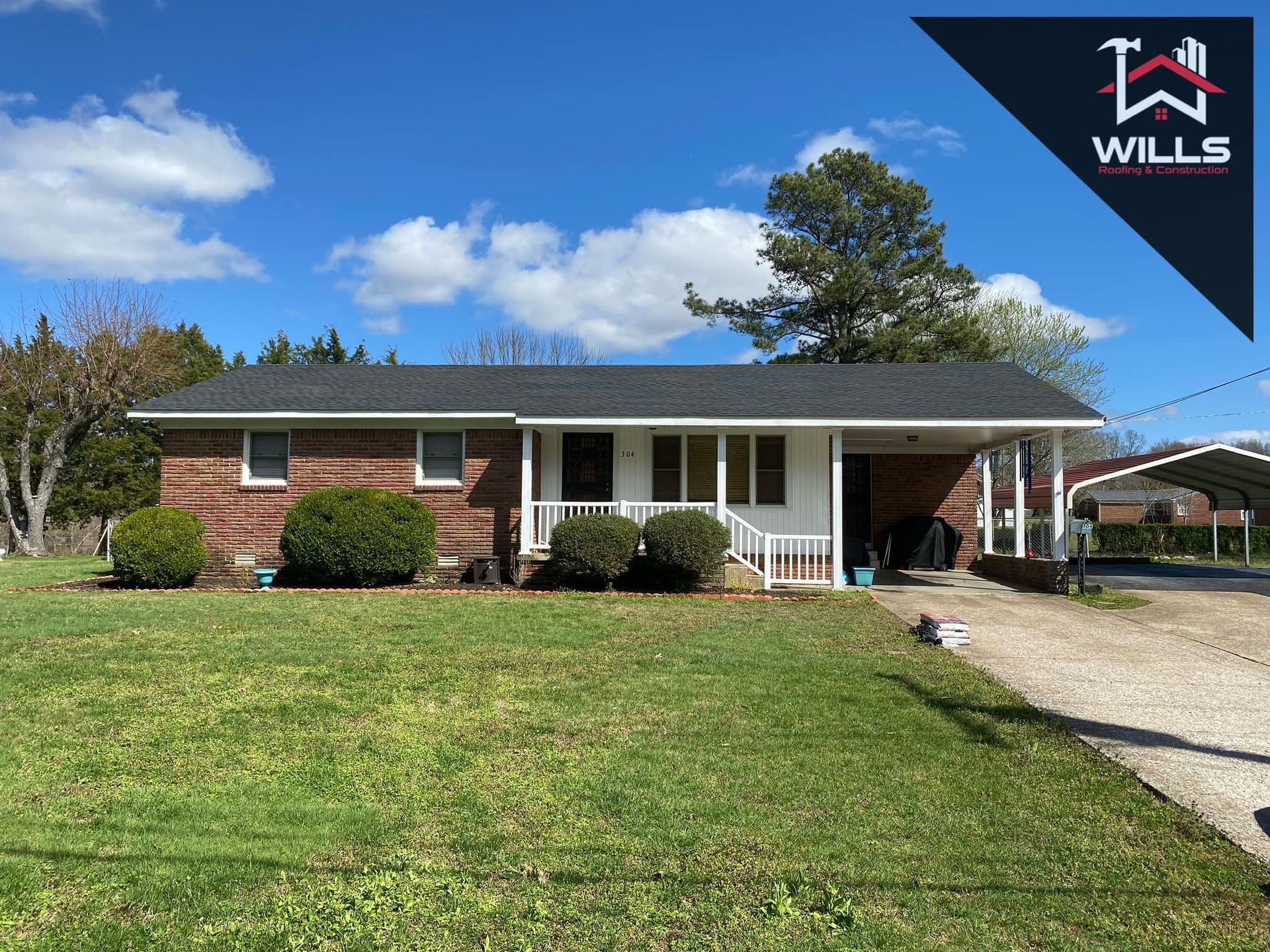 Wills Roofing & Construction, Roofer, Roofers Near Me, Roofing, Residential Roofing Services, Roofing Company, Roofing Company Near Me, Professional Roofing, Experienced Roofers, Roof Installations, Roofer Installers Near Me, Roof Repair, Leaking Roof,  Metal Roof Services, Metal Roof Installers Near Me, Metal Roof Installation, Metal Roof Repair, Shingle Roof Services, Shingle Roof Installers Near Me, Shingle Roof Installation, Shingle Roof Repairs, Asphalt Shingle Roof Services, Asphalt Shingle Roof Installers, Asphalt Shingle Roof Installation, Asphalt Shingle Roof Repairs, Flat Roof Services, Gutters, Gutter Installers Near Me, Gutter Installation, Gutter Repair, Siding, Siding Installation, Siding Repair, McKenzie TN, Dresden TN, Camden TN, Huntingdon TN, Paris TN, Martin TN, Union City TN, Jackson TN, Allenton Heights Jackson TN, Alamo TN, Dyersburg TN, Murray KY, Paducah KY, Trenton TN, Medina TN, Milan TN, Humboldt TN, Gibson County, Crockett County, Obion County, Weakley County, Madison County