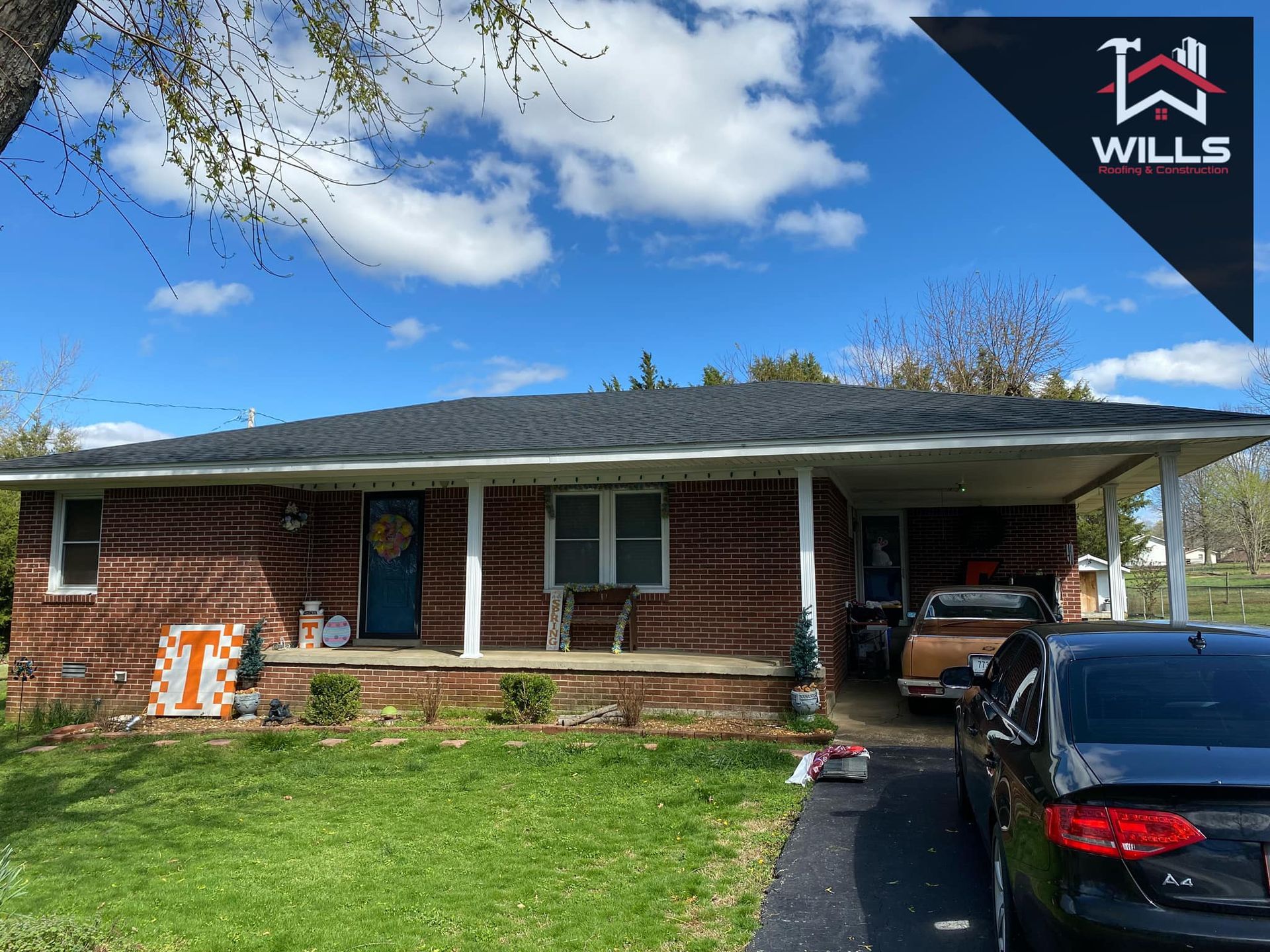 Wills Roofing & Construction, Roofer, Roofers Near Me, Roofing, Residential Roofing Services, Roofing Company, Roofing Company Near Me, Professional Roofing, Experienced Roofers, Roof Installations, Roofer Installers Near Me, Roof Repair, Leaking Roof,  Metal Roof Services, Metal Roof Installers Near Me, Metal Roof Installation, Metal Roof Repair, Shingle Roof Services, Shingle Roof Installers Near Me, Shingle Roof Installation, Shingle Roof Repairs, Asphalt Shingle Roof Services, Asphalt Shingle Roof Installers, Asphalt Shingle Roof Installation, Asphalt Shingle Roof Repairs, Flat Roof Services, Gutters, Gutter Installers Near Me, Gutter Installation, Gutter Repair, Siding, Siding Installation, Siding Repair, McKenzie TN, Dresden TN, Camden TN, Huntingdon TN, Paris TN, Martin TN, Union City TN, Jackson TN, Allenton Heights Jackson TN, Alamo TN, Dyersburg TN, Murray KY, Paducah KY, Trenton TN, Medina TN, Milan TN, Humboldt TN, Gibson County, Crockett County, Obion County, Weakley County, Madison County