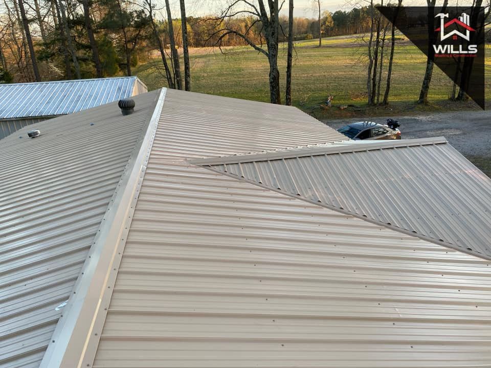 Wills Roofing & Construction, Roofer, Roofers Near Me, Roofing, Residential Roofing Services, Roofing Company, Roofing Company Near Me, Professional Roofing, Experienced Roofers, Roof Installations, Roofer Installers Near Me, Roof Repair, Leaking Roof,  Metal Roof Services, Metal Roof Installers Near Me, Metal Roof Installation, Metal Roof Repair, Shingle Roof Services, Shingle Roof Installers Near Me, Shingle Roof Installation, Shingle Roof Repairs, Asphalt Shingle Roof Services, Asphalt Shingle Roof Installers, Asphalt Shingle Roof Installation, Asphalt Shingle Roof Repairs, Flat Roof Services, Gutters, Gutter Installers Near Me, Gutter Installation, Gutter Repair, Siding, Siding Installation, Siding Repair, McKenzie TN, Dresden TN, Camden TN, Huntingdon TN, Paris TN, Martin TN, Union City TN, Jackson TN, Allenton Heights Jackson TN, Alamo TN, Dyersburg TN, Murray KY, Paducah KY, Trenton TN, Medina TN, Milan TN, Humboldt TN, Gibson County, Crockett County, Obion County, Weakley County, Madison County