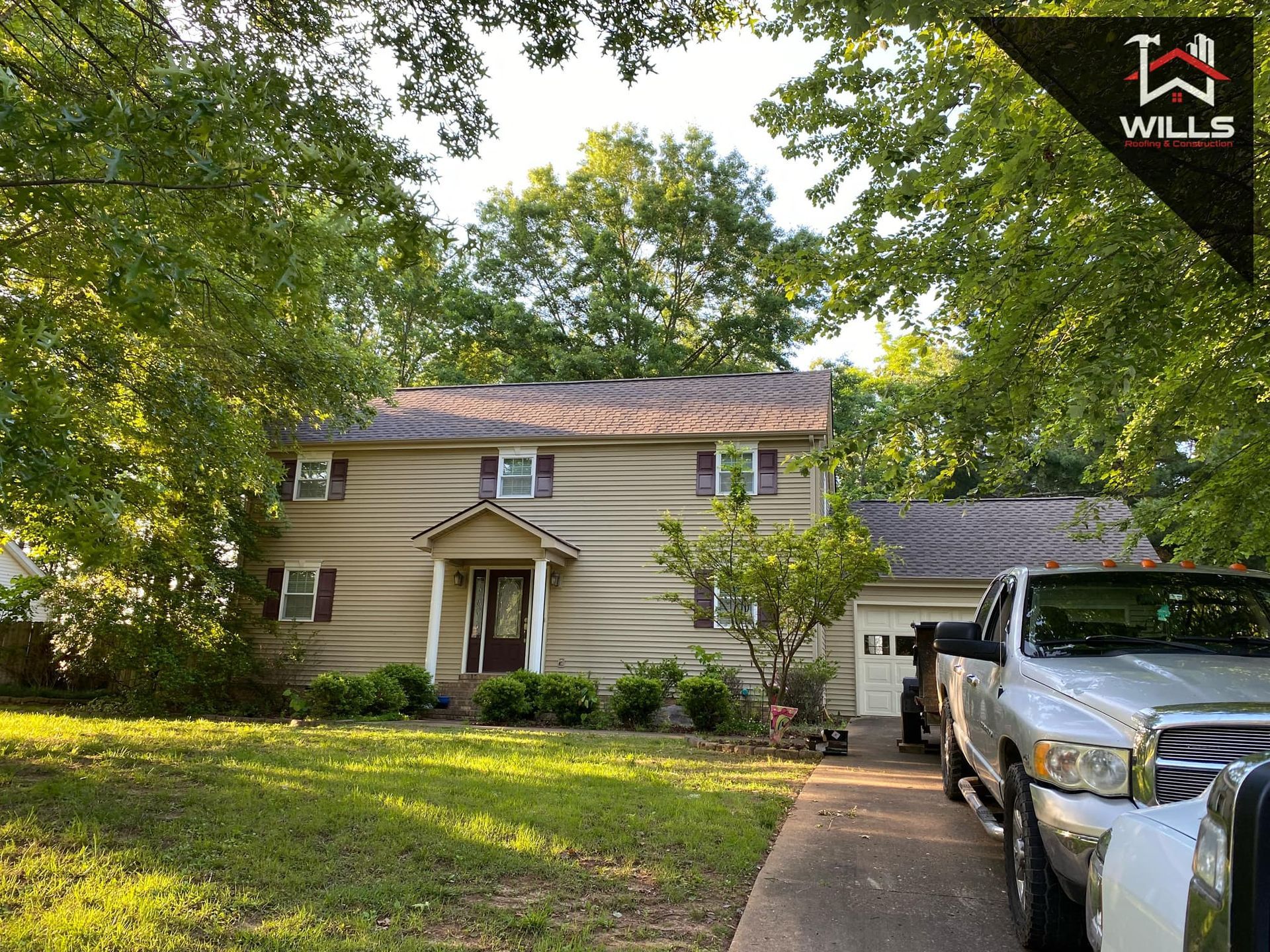 Wills Roofing & Construction, Roofer, Roofers Near Me, Roofing, Residential Roofing Services, Roofing Company, Roofing Company Near Me, Professional Roofing, Experienced Roofers, Roof Installations, Roofer Installers Near Me, Roof Repair, Leaking Roof,  Metal Roof Services, Metal Roof Installers Near Me, Metal Roof Installation, Metal Roof Repair, Shingle Roof Services, Shingle Roof Installers Near Me, Shingle Roof Installation, Shingle Roof Repairs, Asphalt Shingle Roof Services, Asphalt Shingle Roof Installers, Asphalt Shingle Roof Installation, Asphalt Shingle Roof Repairs, Flat Roof Services, Gutters, Gutter Installers Near Me, Gutter Installation, Gutter Repair, Siding, Siding Installation, Siding Repair, McKenzie TN, Dresden TN, Camden TN, Huntingdon TN, Paris TN, Martin TN, Union City TN, Jackson TN, Allenton Heights Jackson TN, Alamo TN, Dyersburg TN, Murray KY, Paducah KY, Trenton TN, Medina TN, Milan TN, Humboldt TN, Gibson County, Crockett County, Obion County, Weakley County, Madison County