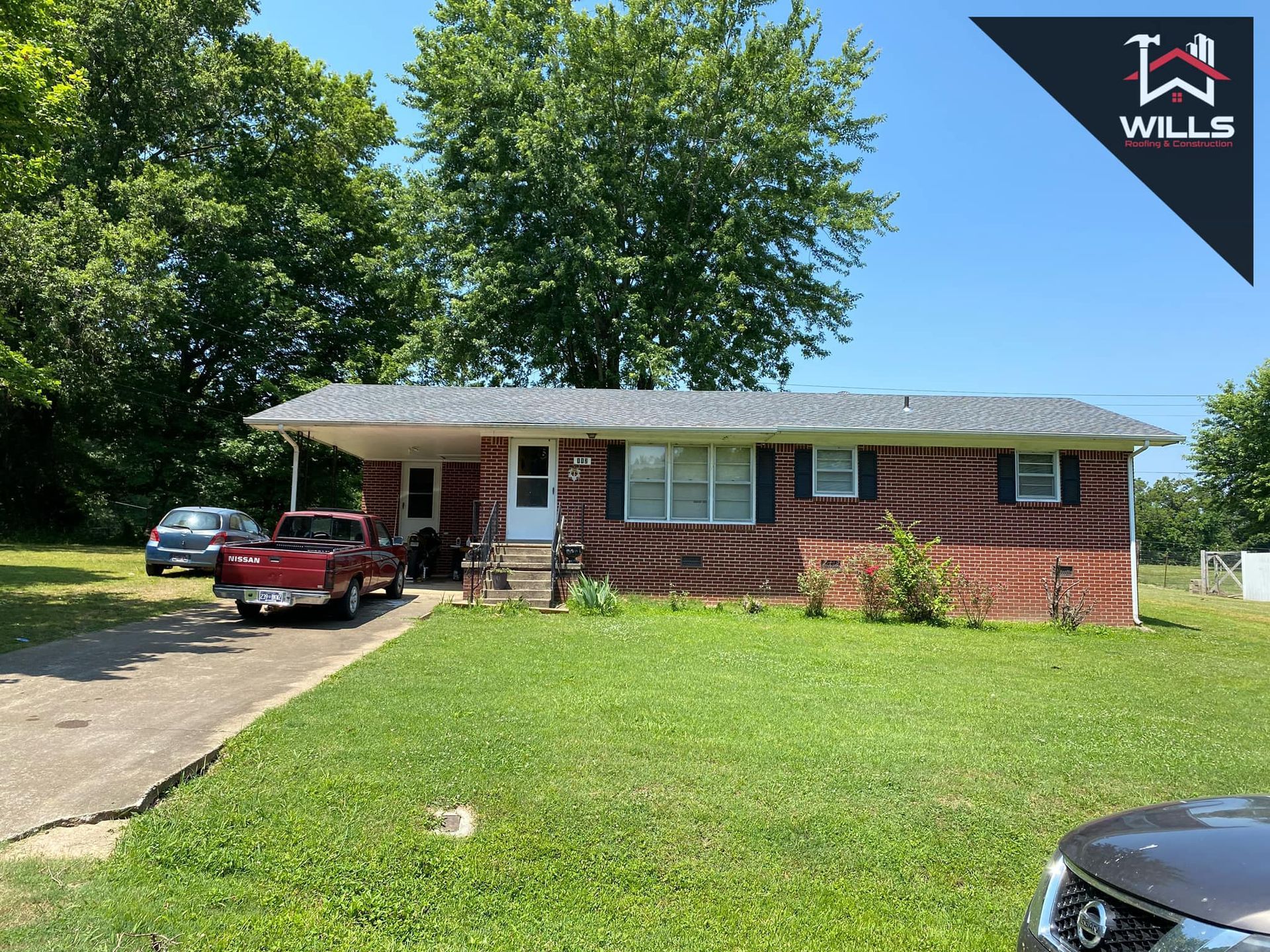 Wills Roofing & Construction, Roofer, Roofers Near Me, Roofing, Residential Roofing Services, Roofing Company, Roofing Company Near Me, Professional Roofing, Experienced Roofers, Roof Installations, Roofer Installers Near Me, Roof Repair, Leaking Roof,  Metal Roof Services, Metal Roof Installers Near Me, Metal Roof Installation, Metal Roof Repair, Shingle Roof Services, Shingle Roof Installers Near Me, Shingle Roof Installation, Shingle Roof Repairs, Asphalt Shingle Roof Services, Asphalt Shingle Roof Installers, Asphalt Shingle Roof Installation, Asphalt Shingle Roof Repairs, Flat Roof Services, Gutters, Gutter Installers Near Me, Gutter Installation, Gutter Repair, Siding, Siding Installation, Siding Repair, McKenzie TN, Dresden TN, Camden TN, Huntingdon TN, Paris TN, Martin TN, Union City TN, Jackson TN, Allenton Heights Jackson TN, Alamo TN, Dyersburg TN, Murray KY, Paducah KY, Trenton TN, Medina TN, Milan TN, Humboldt TN, Gibson County, Crockett County, Obion County, Weakley County, Madison County