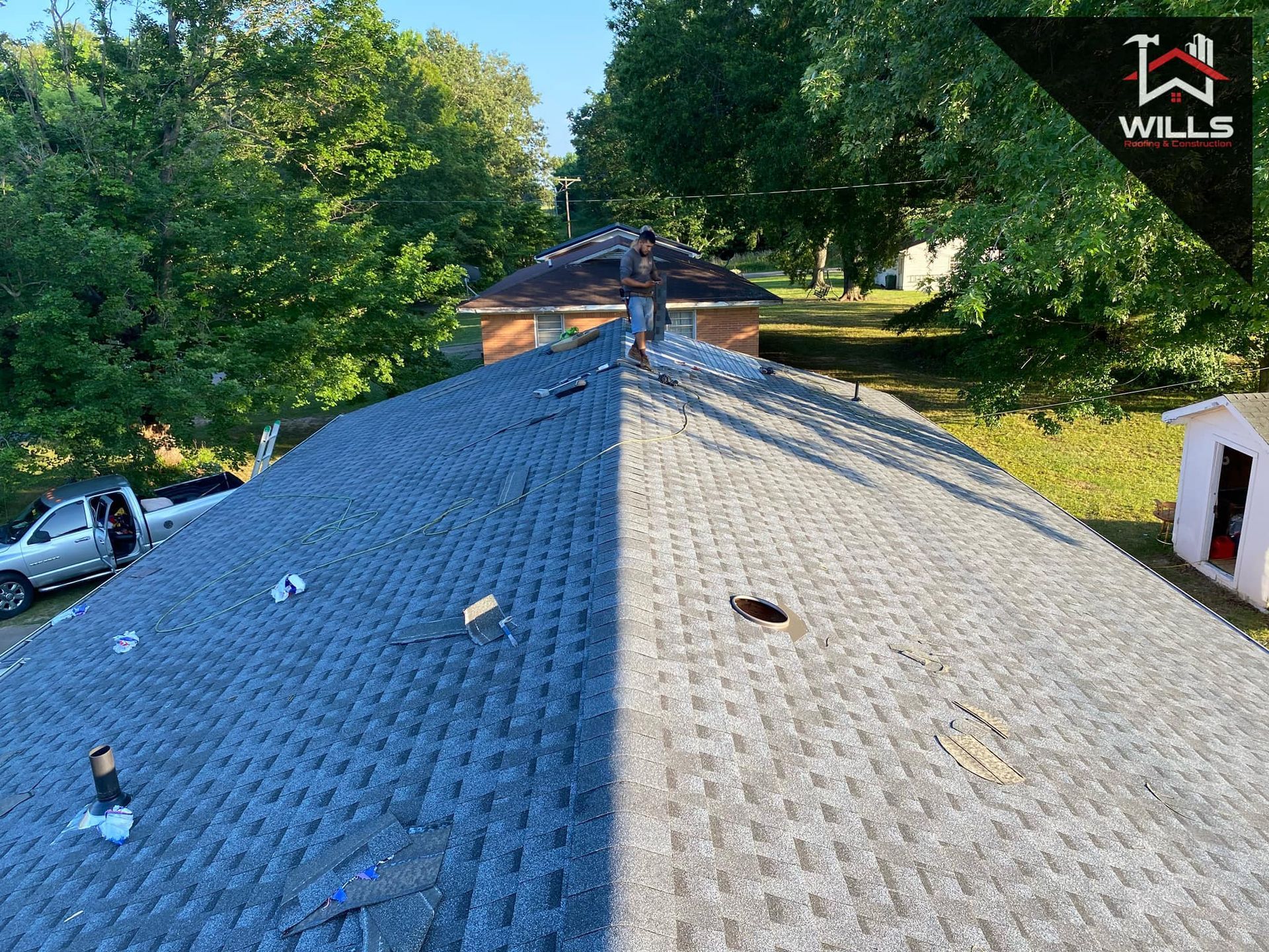 Wills Roofing & Construction, Roofer, Roofers Near Me, Roofing, Residential Roofing Services, Roofing Company, Roofing Company Near Me, Professional Roofing, Experienced Roofers, Roof Installations, Roofer Installers Near Me, Roof Repair, Leaking Roof,  Metal Roof Services, Metal Roof Installers Near Me, Metal Roof Installation, Metal Roof Repair, Shingle Roof Services, Shingle Roof Installers Near Me, Shingle Roof Installation, Shingle Roof Repairs, Asphalt Shingle Roof Services, Asphalt Shingle Roof Installers, Asphalt Shingle Roof Installation, Asphalt Shingle Roof Repairs, Flat Roof Services, Gutters, Gutter Installers Near Me, Gutter Installation, Gutter Repair, Siding, Siding Installation, Siding Repair, McKenzie TN, Dresden TN, Camden TN, Huntingdon TN, Paris TN, Martin TN, Union City TN, Jackson TN, Allenton Heights Jackson TN, Alamo TN, Dyersburg TN, Murray KY, Paducah KY, Trenton TN, Medina TN, Milan TN, Humboldt TN, Gibson County, Crockett County, Obion County, Weakley County, Madison County