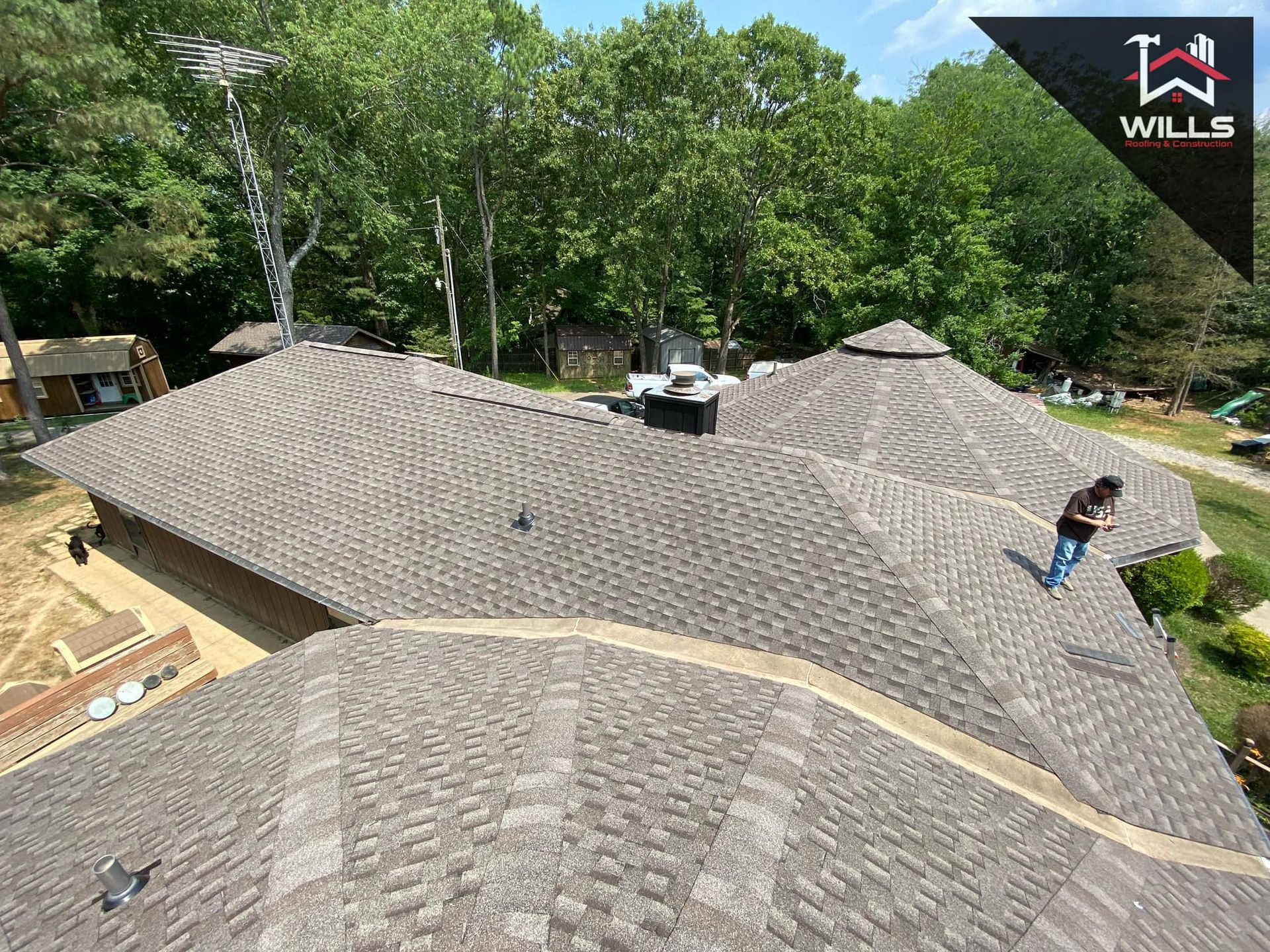 Wills Roofing & Construction, Roofer, Roofers Near Me, Roofing, Residential Roofing Services, Roofing Company, Roofing Company Near Me, Professional Roofing, Experienced Roofers, Roof Installations, Roofer Installers Near Me, Roof Repair, Leaking Roof,  Metal Roof Services, Metal Roof Installers Near Me, Metal Roof Installation, Metal Roof Repair, Shingle Roof Services, Shingle Roof Installers Near Me, Shingle Roof Installation, Shingle Roof Repairs, Asphalt Shingle Roof Services, Asphalt Shingle Roof Installers, Asphalt Shingle Roof Installation, Asphalt Shingle Roof Repairs, Flat Roof Services, Gutters, Gutter Installers Near Me, Gutter Installation, Gutter Repair, Siding, Siding Installation, Siding Repair, McKenzie TN, Dresden TN, Camden TN, Huntingdon TN, Paris TN, Martin TN, Union City TN, Jackson TN, Allenton Heights Jackson TN, Alamo TN, Dyersburg TN, Murray KY, Paducah KY, Trenton TN, Medina TN, Milan TN, Humboldt TN, Gibson County, Crockett County, Obion County, Weakley County, Madison County